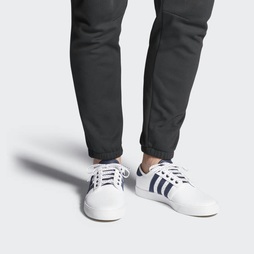 Adidas Seeley Női Originals Cipő - Fehér [D84724]